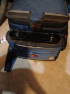 Arctic Zone Insulated Camping Cooler