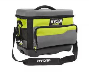 RYOBI LINK Soft Cooler - Perfect for Camping