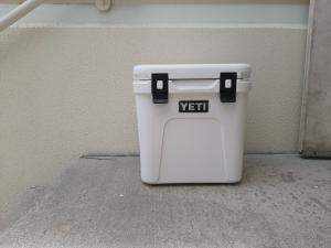 Yeti Roadie 24 Insulated Camping Cooler