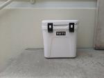 Yeti Roadie 24 Insulated Camping Cooler