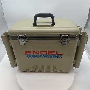 Engel UC30 30qt Leak-Proof Fishing Cooler
