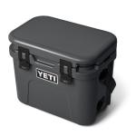 YETI Roadie 15 Portable Ice Chest - Charcoal