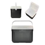 30 Quart Hard Cooler - Holds 42 Cans