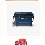 IMX 24 Qt Cooler - Perfect for Camping