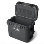 YETI Roadie 15 Portable Ice Chest - Charcoal