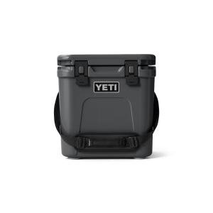 YETI Roadie 24 Hard Cooler with Shoulder Strap