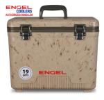 Engel 19qt Leak-Proof Hard Sided Cooler