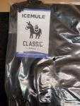 ICE MULE Classic 10L Black Backpack Cooler