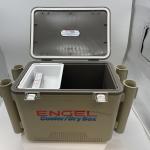 Engel UC30 30qt Leak-Proof Fishing Cooler