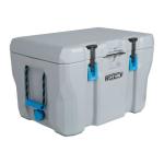 Lifetime 55 Qt Durable Hard Sided Cooler