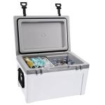 52 Quart Insulated Portable Hard Cooler
