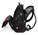 SWISSWIN Waterproof Business Backpack for Travel & School