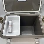 Engel UC30 30qt Leak-Proof Fishing Cooler