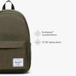 Herschel Classic XL Backpack - Ivy Green 26L