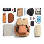 Bellroy Cinch Backpack - Lightweight 20L with Organization