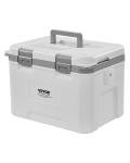 VEVOR 21 QT Portable Insulated Cooler with Handles