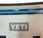 Yeti Hopper Backflip 24 Cooler Backpack Gray/Blue