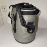 YETI Hopper 20 Soft Cooler - Fog Gray & Tahoe Blue