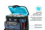 Titan Zipperless Cooler - 12 Can Capacity