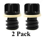 Cooler Drain Plug and Gasket for Yeti, RTIC, ORCA