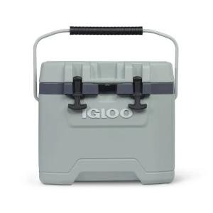 Igloo 25 QT Overland Cooler in Green