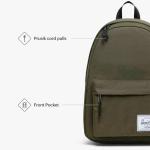 Herschel Classic XL Backpack - Ivy Green 26L
