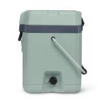 Igloo 25 QT Overland Cooler in Green