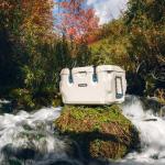 Lifetime 65 Quart Heavy Duty Performance Cooler