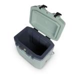 Igloo 25 QT Overland Cooler in Green