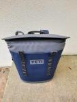 Yeti M12 Lightweight Backpack Cooler