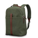 Samsonite Virtuosa Pine Green Backpack, 39cm
