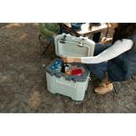 Igloo 25 QT Overland Cooler in Green