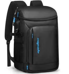 36-Can Insulated Waterproof Cooler Backpack