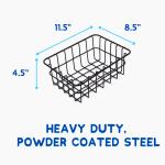 Cooler Basket for RTIC 32, 52, 72 Qt