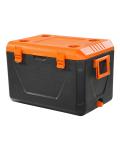 VEVOR Portable 63 QT Hard Cooler for Camping