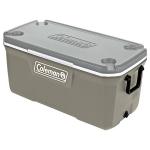 Coleman 120 Qt Gray Chest Cooler
