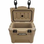 Fatboy 10QT Rotomolded Cooler for Camping