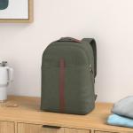 Samsonite Virtuosa Pine Green Backpack, 39cm