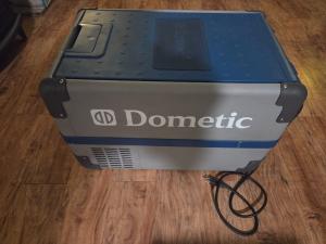 Dometic Portable Electric Cooler and Freezer