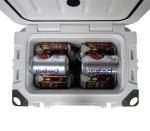 Fatboy 10QT Rotomolded Cooler for Camping