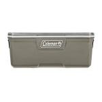 Coleman 120QT Hard Chest Cooler - Silver Ash