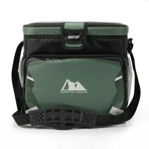 Arctic Zone Zipperless Soft Cooler - 16 Can
