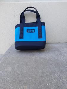 Yeti Camino 20 Carryall Cooler Bag