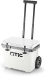 RTIC 22 QT Wheeled Portable Insulated Cooler