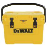 DEWALT 10 Quart Insulated Lunch Box Cooler