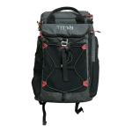 Titan Deep Freeze Insulated Cooler Backpack, 26 Can