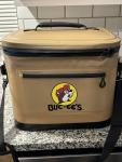 Buc-ee’s Heavy-Duty Insulated Soft-Sided Cooler