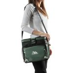 Arctic Zone Zipperless Soft Cooler - 16 Can