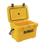 DEWALT 10 Quart Insulated Lunch Box Cooler