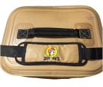 Buc-ee’s Heavy-Duty Insulated Soft-Sided Cooler